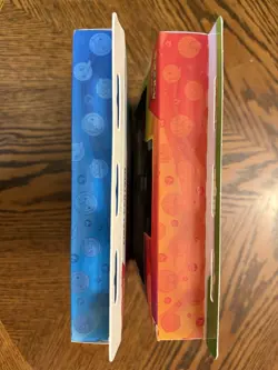 Pokemon First Partner Illustration Collection Series 1 and 2 Sealed Set - Image 5