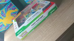 Pokemon TCG First Partner Illustration Collection Series 1 Sealed Brand New - Image 2