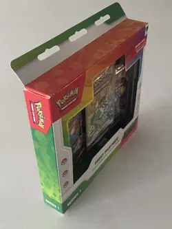Pokemon TCG: First Partner Illustration Collection – Series 1 (Sealed) - Image 5