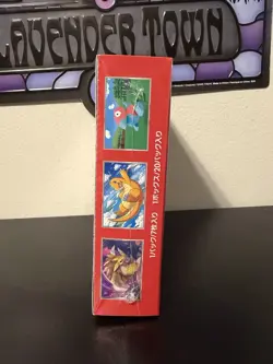 【USA SELLER】NEW & SEALED Pokemon 151 SV2a Japanese Booster Box - Fast Ship - Image 5