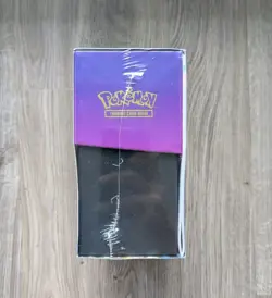 Pokemon TCG Scarlet & Violet Base Set Elite Trainer Box ETB Miraidon Sealed - Image 3