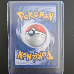 Wizards of the Coast Base Set Imposter Professor Oak 73/102 Rare 1999 EN - Image 2