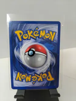 Professor Oak 88/102 Pokemon TCG 1999 Base Set Near Mint - Image 2