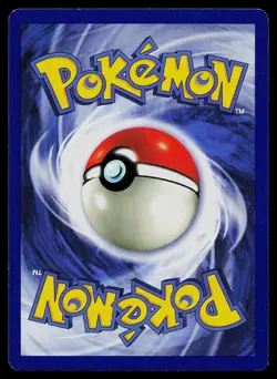 Pokemon Card - Farfetch'd Base Set 1st Edition Spanish 27/102 Uncommon - Image 2