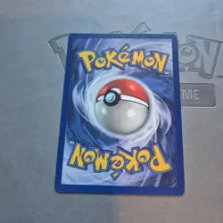 Pokemon - Farfetch'd 27/102 Uncommon Base Set Shadowless Pokemon 1st Edition NM - Image 2