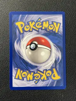 Pokemon TCG: Farfetch'd 27/102 1st Edition Uncommon Base Set Shadowless NM - Image 3