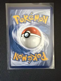 The Pokemon Company Pokemon TCG Piplup 042 Me: Mega Evolution Promo Holo EN - Image 2