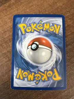 The Pokemon Company Pokemon TCG Blastoise EX XY122 Holo Promo Card English 2016 - Image 2