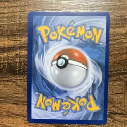 The Pokemon Company Chespin XY88 XY Holo Promo Basic 60 HP English TCG - Image 2