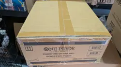 One Piece English OP-13 Carrying On His Will Booster Pack Box Case Sealed - Image 4