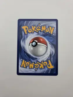 Pokemon TCG Mega Hawlucha EX 283/217 Evolutions Full Art Ultra Rare Holo EN 2016 - Image 2