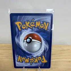 Mega Gengar EX 269/217 Ultra Rare Holo Full Art 350 HP English - Image 2