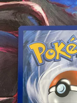 Pokemon TCG M Ampharos EX 28/98 XY Ancient Origins Holo Card LP - Image 5