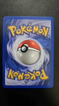 1999 Pokemon Fossil RARE Spanish 1st Edition Krabby #51 - Image 2