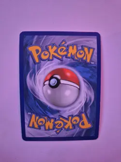 Pokemon TCG Magcargo HGSS Undaunted 6/90 Reverse Holo Rare 2010 - LP Yuka Morii - Image 2