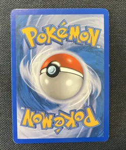 Pokemon TCG Haunter 50/130 Diamond & Pearl Reverse Holo Uncommon (LP) (English) - Image 2