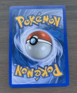 Pokemon TCG Haunter 50/130 Diamond & Pearl Reverse Holo Uncommon (LP) (English) - Image 4
