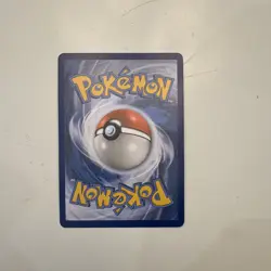 Pokemon TCG Mr. Mime GX 156/168 Celestial Storm Ultra Rare Full Art Holo - Image 2