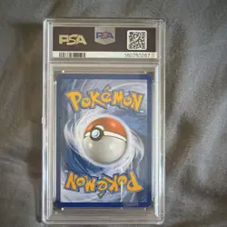 PSA 6 Arceus LV.X 96/99 Holo Ultra Rare 2009 Pokemon TCG Arceus Set - Image 2