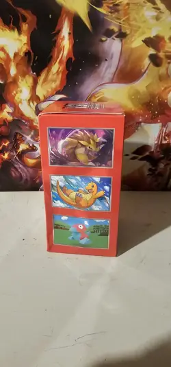 Pokemon Korean 151 [sv2a] Booster Box (20 Packs) - New & Sealed TCG Packs Mew - Image 2
