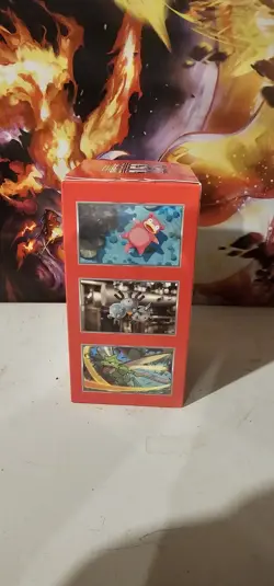 Pokemon Korean 151 [sv2a] Booster Box (20 Packs) - New & Sealed TCG Packs Mew - Image 4