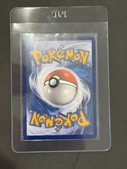 Pokemon TCG Pikachu EX XY124 XY Promo Holo English 2016 130 HP - Image 4