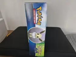 Pokemo Radiant Eevee Premium Collection Box Pokemon Go New And Sealed - Image 3