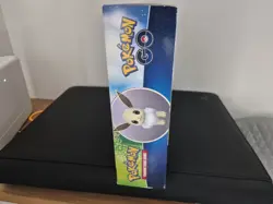 Pokemo Radiant Eevee Premium Collection Box Pokemon Go New And Sealed - Image 4