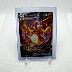 The Pokemon Company Charizard VMAX SWSH261 Sword & Shield Promo Holo EN - Image 1
