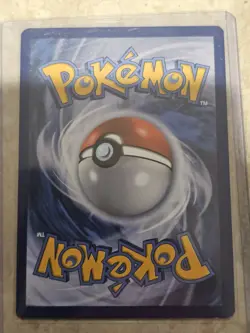 Pokemon TCG Charizard EX Holo Promo Black Star Promo XY121 EN 2016 - Image 2