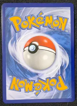 The Pokemon Company Pokemon TCG Absol EX XY Black Star Promo XY62 Holo Eng 170HP - Image 3