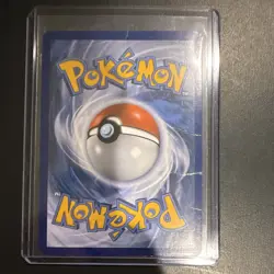 Pokemon TCG Rayquaza XY141 XY Promo Holo 120 HP Basic Pokemon EN - Image 2