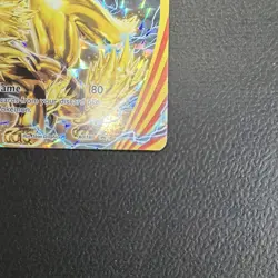 The Pokemon Company Arcanine BREAK XY180 XY Holo Promo EN 2017 HP160 - Image 5