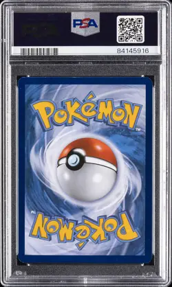 2015 POKEMON XY BLACK STAR PROMOS #XY73 RAYQUAZA EX PSA 10 - Image 2