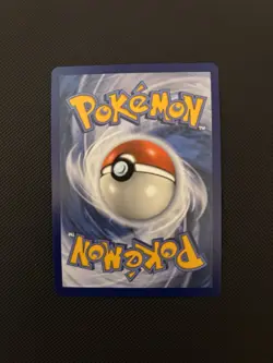 Pokemon TCG Espurr 095/088 Illustration Rare Perfect Order NM - Image 2