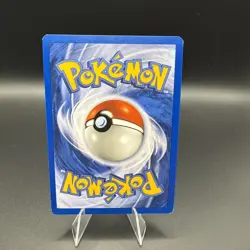 2000 Scyther ⭐ 17/130 Holo Rare Base Set 2 WOTC 🌀 Swirl Vintage Pokemon LP - Image 2