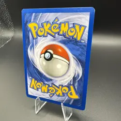 2000 Scyther ⭐ 17/130 Holo Rare Base Set 2 WOTC 🌀 Swirl Vintage Pokemon LP - Image 3