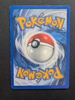 Unown A - 14/75 - Pokemon Neo Discovery Unlimited Holo Rare Card WOTC NM - Image 2