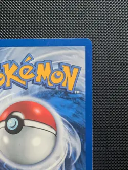 Unown A - 14/75 - Pokemon Neo Discovery Unlimited Holo Rare Card WOTC NM - Image 5
