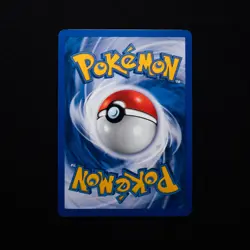 Rainbow Energy 1st Edition 17/82 LP Team Rocket Holo Rare Pokemon TCG WOTC 2000 - Image 2
