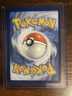 Team Rocket's Mewtwo ex 213/182 Ultra Rare Destined Rivals Pokemon Holo NM - Image 2