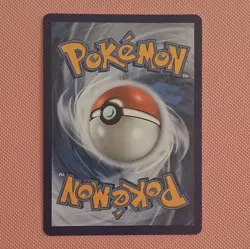 The Pokemon Company Pokemon TCG Team Rocket's Mewtwo ex 081/182 Double Rare Holo - Image 2