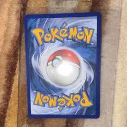Pokemon TCG WotC Dark Charizard 21/82 Team Rocket 1st Edition Holo Rare - Image 2