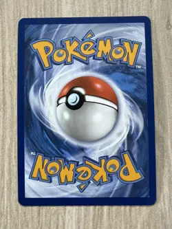 Pokemon TCG Team Rocket's Spidops 019/217 Reverse Energy Holo Ascended Heroes NM - Image 2