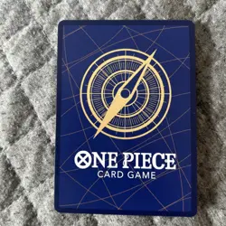PRB02-006 Roronoa Zoro English R One Piece TCG Card Game - Image 3