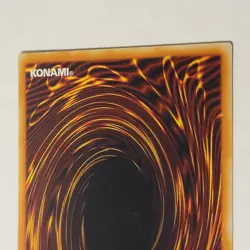 Yugioh Monster Reborn PG-58 Japanese Ocg Ultra LP - Image 5