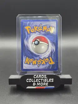 Electabuzz 2 Promo Wizards WOTC Black Star Promos Pokemon - Image 2