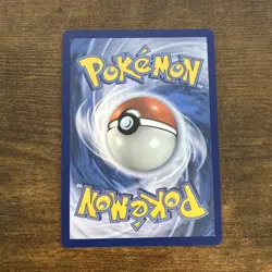 Pokemon TCG Sawsbuck Scarlet & Violet Temporal Forces Holo Card 166/162 - Image 2