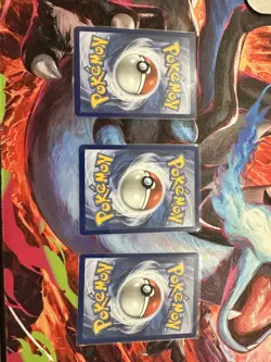 Pokemon TCG First Partner Promo Turtwig Chimchar Piplup MEP 040 041 042 - Image 1