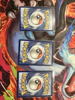 Pokemon TCG First Partner Promo Turtwig Chimchar Piplup MEP 040 041 042 - Image 2